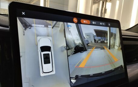 GAC GS8, 2023 год, 3 500 000 рублей, 8 фотография