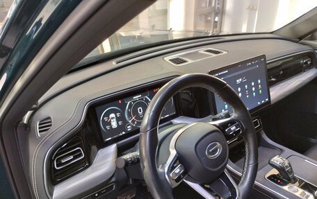 GAC GS8, 2023 год, 3 500 000 рублей, 17 фотография