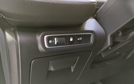 GAC GS8, 2023 год, 3 500 000 рублей, 13 фотография