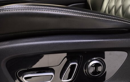 GAC GS8, 2023 год, 3 500 000 рублей, 15 фотография