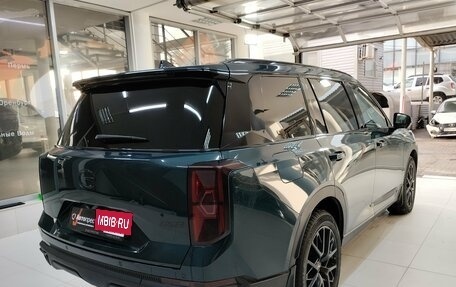 GAC GS8, 2023 год, 3 500 000 рублей, 5 фотография