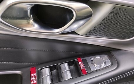 GAC GS8, 2023 год, 3 500 000 рублей, 12 фотография