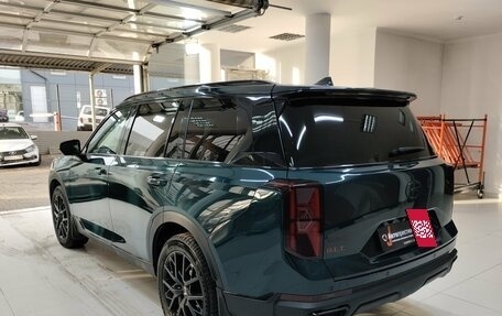 GAC GS8, 2023 год, 3 500 000 рублей, 4 фотография