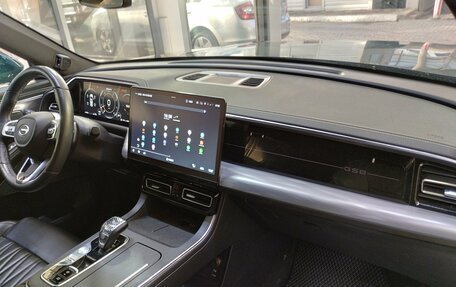 GAC GS8, 2023 год, 3 500 000 рублей, 18 фотография