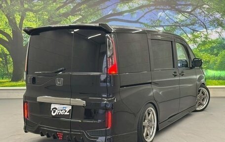 Honda Stepwgn IV, 2022 год, 2 043 000 рублей, 3 фотография