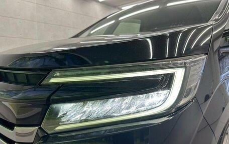 Honda Stepwgn IV, 2022 год, 2 043 000 рублей, 10 фотография