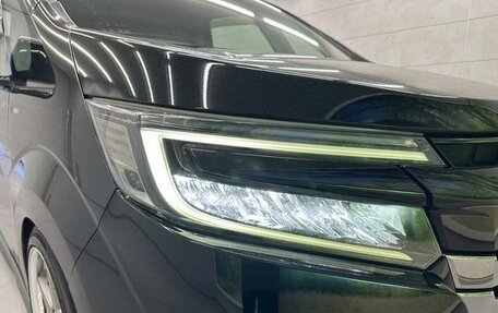 Honda Stepwgn IV, 2022 год, 2 043 000 рублей, 9 фотография