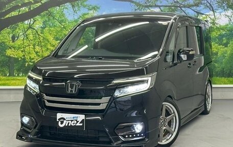 Honda Stepwgn IV, 2022 год, 2 043 000 рублей, 5 фотография