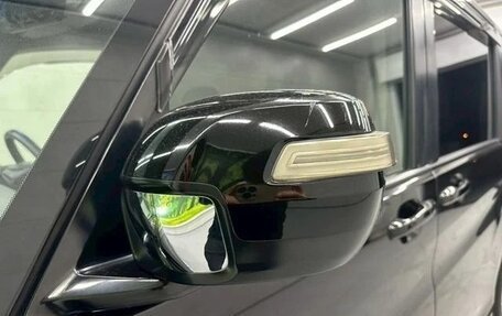 Honda Stepwgn IV, 2022 год, 2 043 000 рублей, 12 фотография