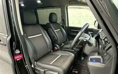 Honda Stepwgn IV, 2022 год, 2 043 000 рублей, 15 фотография