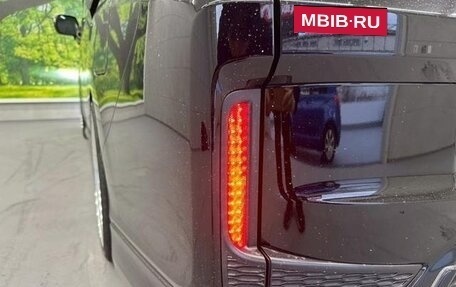 Honda Stepwgn IV, 2022 год, 2 043 000 рублей, 11 фотография