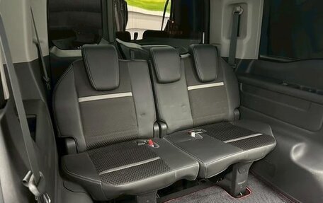 Honda Stepwgn IV, 2022 год, 2 043 000 рублей, 18 фотография