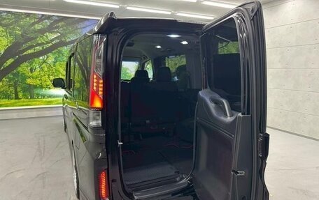 Honda Stepwgn IV, 2022 год, 2 043 000 рублей, 21 фотография