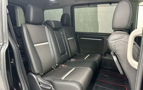 Honda Stepwgn IV, 2022 год, 2 043 000 рублей, 17 фотография