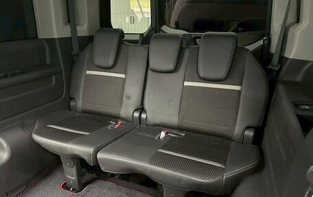 Honda Stepwgn IV, 2022 год, 2 043 000 рублей, 19 фотография