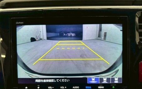 Honda Stepwgn IV, 2022 год, 2 043 000 рублей, 22 фотография