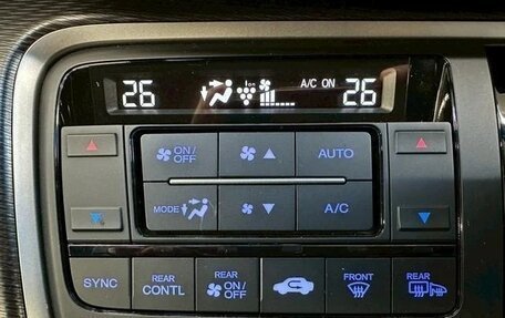 Honda Stepwgn IV, 2022 год, 2 043 000 рублей, 26 фотография