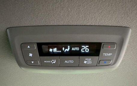 Honda Stepwgn IV, 2022 год, 2 043 000 рублей, 27 фотография