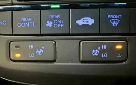 Honda Stepwgn IV, 2022 год, 2 043 000 рублей, 28 фотография