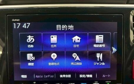 Honda Stepwgn IV, 2022 год, 2 043 000 рублей, 23 фотография