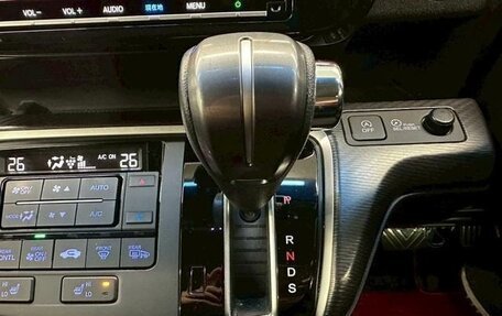 Honda Stepwgn IV, 2022 год, 2 043 000 рублей, 37 фотография