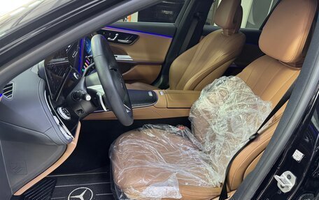 Mercedes-Benz E-Класс, 2024 год, 8 890 000 рублей, 8 фотография