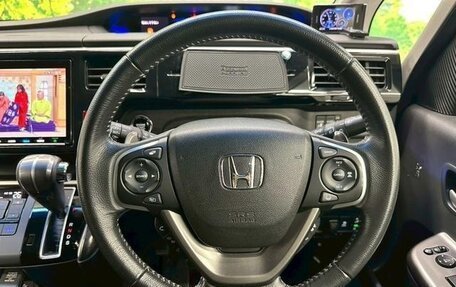 Honda Stepwgn IV, 2022 год, 2 043 000 рублей, 36 фотография