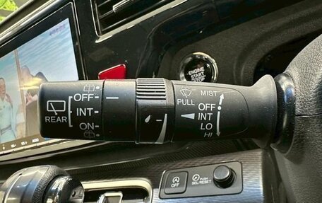 Honda Stepwgn IV, 2022 год, 2 043 000 рублей, 32 фотография