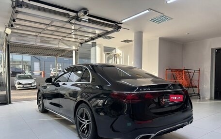 Mercedes-Benz E-Класс, 2024 год, 8 890 000 рублей, 6 фотография