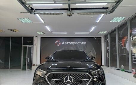 Mercedes-Benz E-Класс, 2024 год, 8 890 000 рублей, 2 фотография