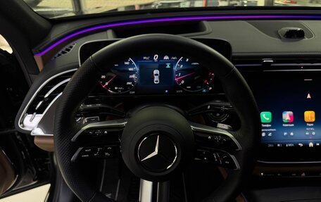 Mercedes-Benz E-Класс, 2024 год, 8 890 000 рублей, 13 фотография