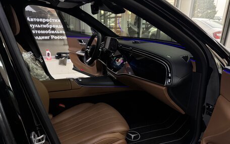 Mercedes-Benz E-Класс, 2024 год, 8 890 000 рублей, 11 фотография