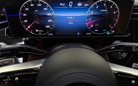 Mercedes-Benz E-Класс, 2024 год, 8 890 000 рублей, 16 фотография