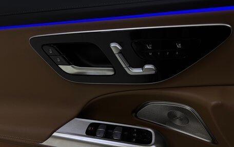 Mercedes-Benz E-Класс, 2024 год, 8 890 000 рублей, 10 фотография