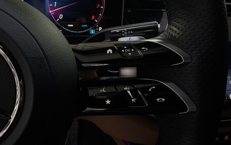 Mercedes-Benz E-Класс, 2024 год, 8 890 000 рублей, 15 фотография