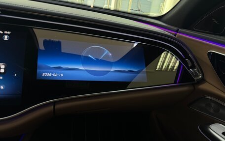 Mercedes-Benz E-Класс, 2024 год, 8 890 000 рублей, 19 фотография