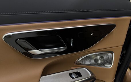 Mercedes-Benz E-Класс, 2024 год, 8 890 000 рублей, 23 фотография