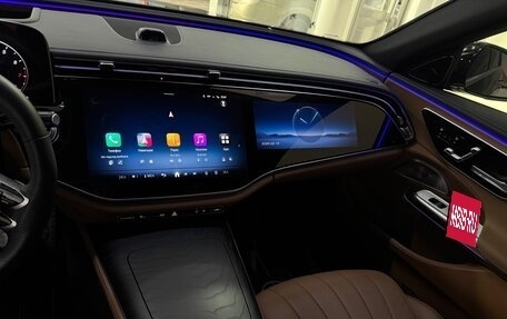 Mercedes-Benz E-Класс, 2024 год, 8 890 000 рублей, 18 фотография