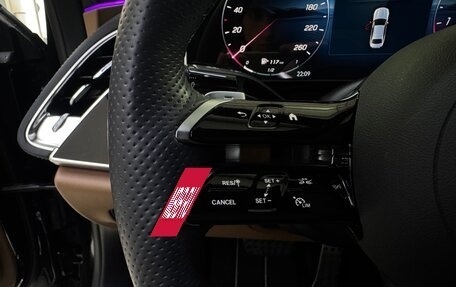 Mercedes-Benz E-Класс, 2024 год, 8 890 000 рублей, 14 фотография