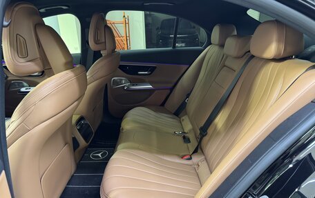 Mercedes-Benz E-Класс, 2024 год, 8 890 000 рублей, 24 фотография