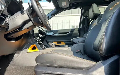 Ford Ranger, 2024 год, 4 300 009 рублей, 8 фотография