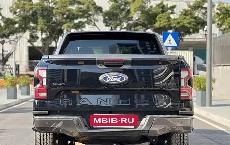 Ford Ranger, 2024 год, 4 300 009 рублей, 5 фотография