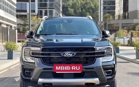 Ford Ranger, 2024 год, 4 300 009 рублей, 2 фотография