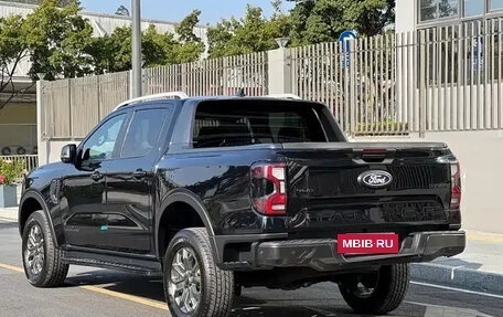 Ford Ranger, 2024 год, 4 300 009 рублей, 4 фотография