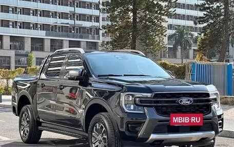 Ford Ranger, 2024 год, 4 300 009 рублей, 3 фотография