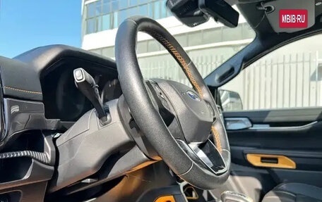 Ford Ranger, 2024 год, 4 300 009 рублей, 9 фотография