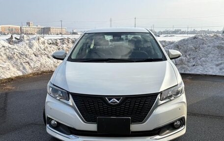 Toyota Allion, 2022 год, 1 654 000 рублей, 2 фотография