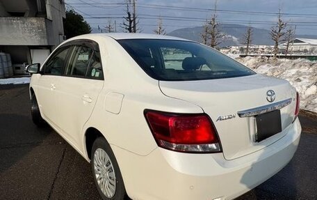 Toyota Allion, 2022 год, 1 654 000 рублей, 6 фотография