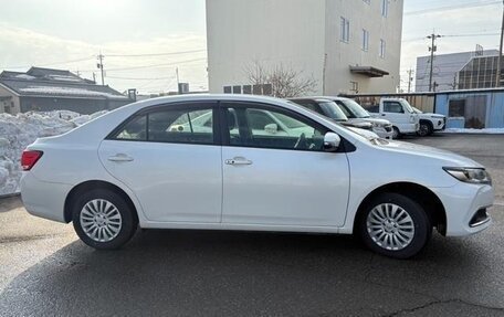 Toyota Allion, 2022 год, 1 654 000 рублей, 7 фотография