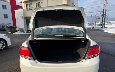 Toyota Allion, 2022 год, 1 654 000 рублей, 5 фотография